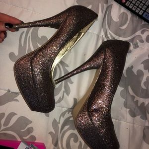 steve madden heels